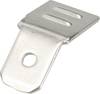 Vogt Verbindungstechnik 38412SBA.95 Blade connector Connector width: 6.3 mm Connector thickness: 0.8 mm 45 ° Not insulated Metal 1 pc(s)