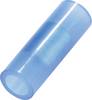 Vogt Verbindungstechnik 3716 Parallel connector 1.50 mm² 2.50 mm² Insulated Blue 1 pc(s)