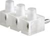 Adels-Contact 150572 Screw terminal flexible: -2.5 mm² fixed: -2.5 mm² Number of pins: 12 1 pc(s)