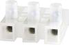 Adels-Contact 151463 Screw terminal flexible: -2.5 mm² fixed: -2.5 mm² Number of pins: 3 1 pc(s)