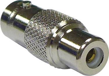 TRU COMPONENTS 730583 BNC adapter BNC socket - RCA socket (phono) 1 pc(s)-0