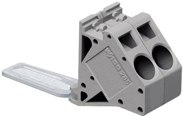 WAGO 285-407 Potential Tapping For High Current Clamps