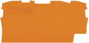 WAGO 2010-1392 Cover Plate