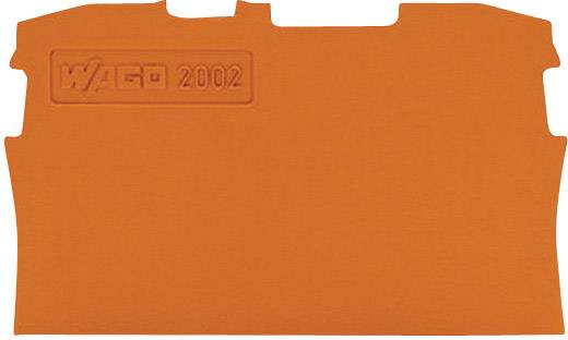 WAGO 2009-182 – TOPJOB S Klemmenblock, 6mm², 2-Leiter, Einfach