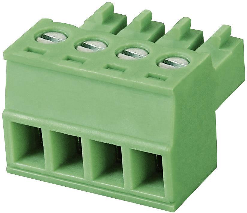 15EDGK-3.5-08P-14 Green 1 pc(s) | Conrad.com