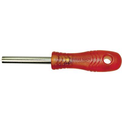 Stäubli SS2-S Installation key tool Red, Silver 1 pc(s) 