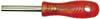Stäubli SS2 Wrench Red, Silver 1 pc(s)