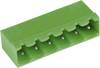PTR Hartmann Pin housing PCB STL(Z)950 Total number of pins 2 Contact spacing: 5 mm 50950025001F 1 pc(s)