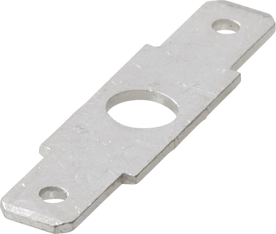 Vogt Verbindungstechnik 3821R.67 Blade connector Connector width 4.8