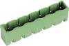 PTR Hartmann Pin housing PCB STLZ960 Total number of pins 3 Contact spacing: 7.62 mm 50960035121E 1 pc(s)