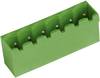 PTR Hartmann Pin housing PCB STL(Z)950 Total number of pins 10 Contact spacing: 5.08 mm 50950105121D 1 pc(s)