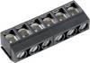 PTR Hartmann 50500030171G Screw terminal 1.50 mm² Number of pins 3 Grey 1 pc(s)