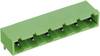 PTR Hartmann Pin housing PCB STLZ960 Total number of pins 10 Contact spacing: 7.62 mm 50960105021D 1 pc(s)