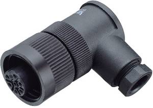 binder 99-4222-70-04 Standard Circular Connector Series 693 Nominal current (details): 16 A Pins: 3 + PE