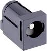 Lumberg 161323 Low power connector Socket, horizontal mount 5.7 mm 2.35 mm 1 pc(s)