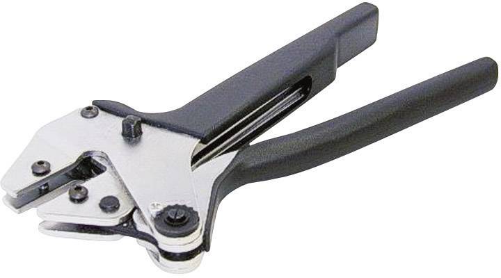 Neutrik HX-R-BNC Crimping tool Black 1 pc(s)