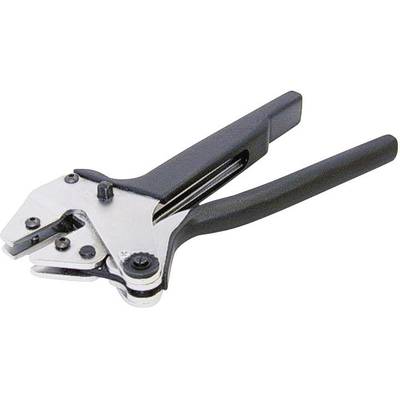 Neutrik HX-R-BNC Crimping tool Black 1 pc(s)