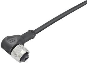 binder 79-3434-32-04 Series 763 Sensor Connector