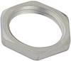 binder 01-5118-001 Sensor/actuator connector M5 Locknut 100 pc(s)