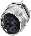 Phoenix Contact 1440669 SACC-DSIV-FS-8CON-L180-10G SCO RJ45 Socket, built-in Silver