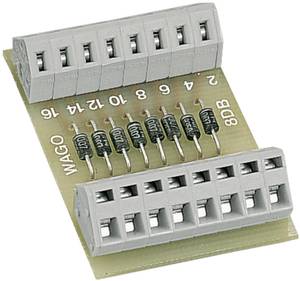 WAGO 289-101 Diode gate module, rail mountable    Content: 1 pc(s)