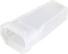 Klauke 2770 Insulation sleeve Transparent 0.50 mm² 2.50 mm² 1 pc(s)