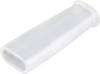 Klauke 2780 Insulation sleeve Transparent 0.50 mm² 4 mm² 1 pc(s)