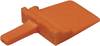 TE Connectivity WM 3 P Bullet connector wedge Total number of pins: 3 Series (round connectors): DTM 1 pc(s)