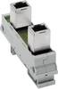 WAGO 289-172 Interface Module RJ45