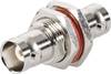TRU COMPONENTS 734985 BNC adapter BNC socket - BNC socket 1 pc(s)