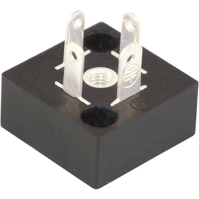 Hirschmann 935-980-059 CO_GSSA 300 Connector Plug For Threaded Connection Or Sealing.  Pins:3 + PE