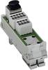 WAGO 289-175 RJ45 Interface Module 0.08 - 2.5 mm² Multi-coloured