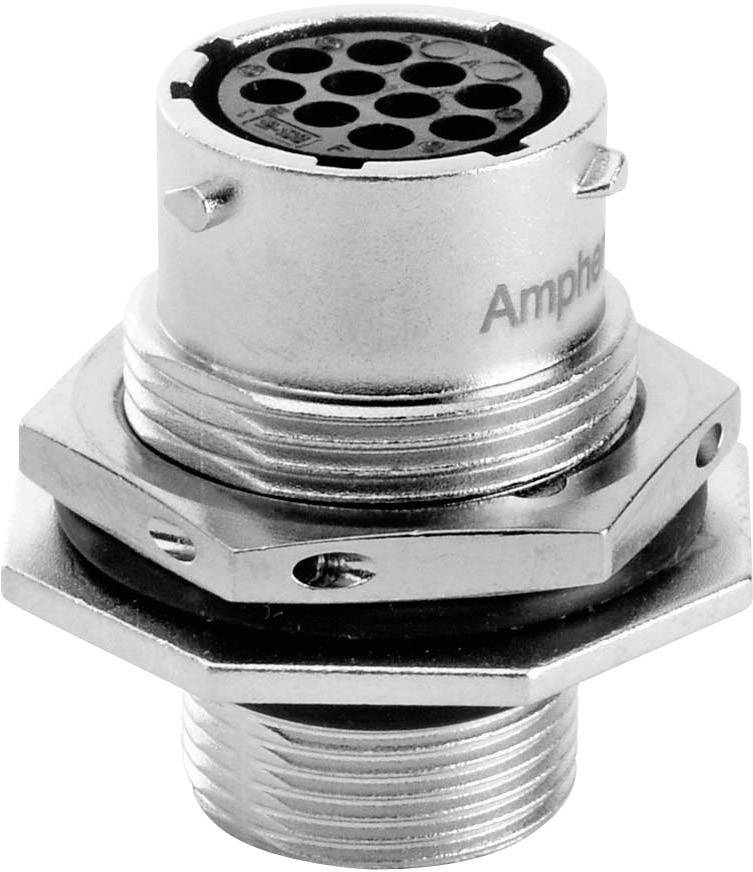 Amphenol RT071210SNH Circular Connector