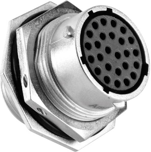 Amphenol RT071626SNH Circular Connector