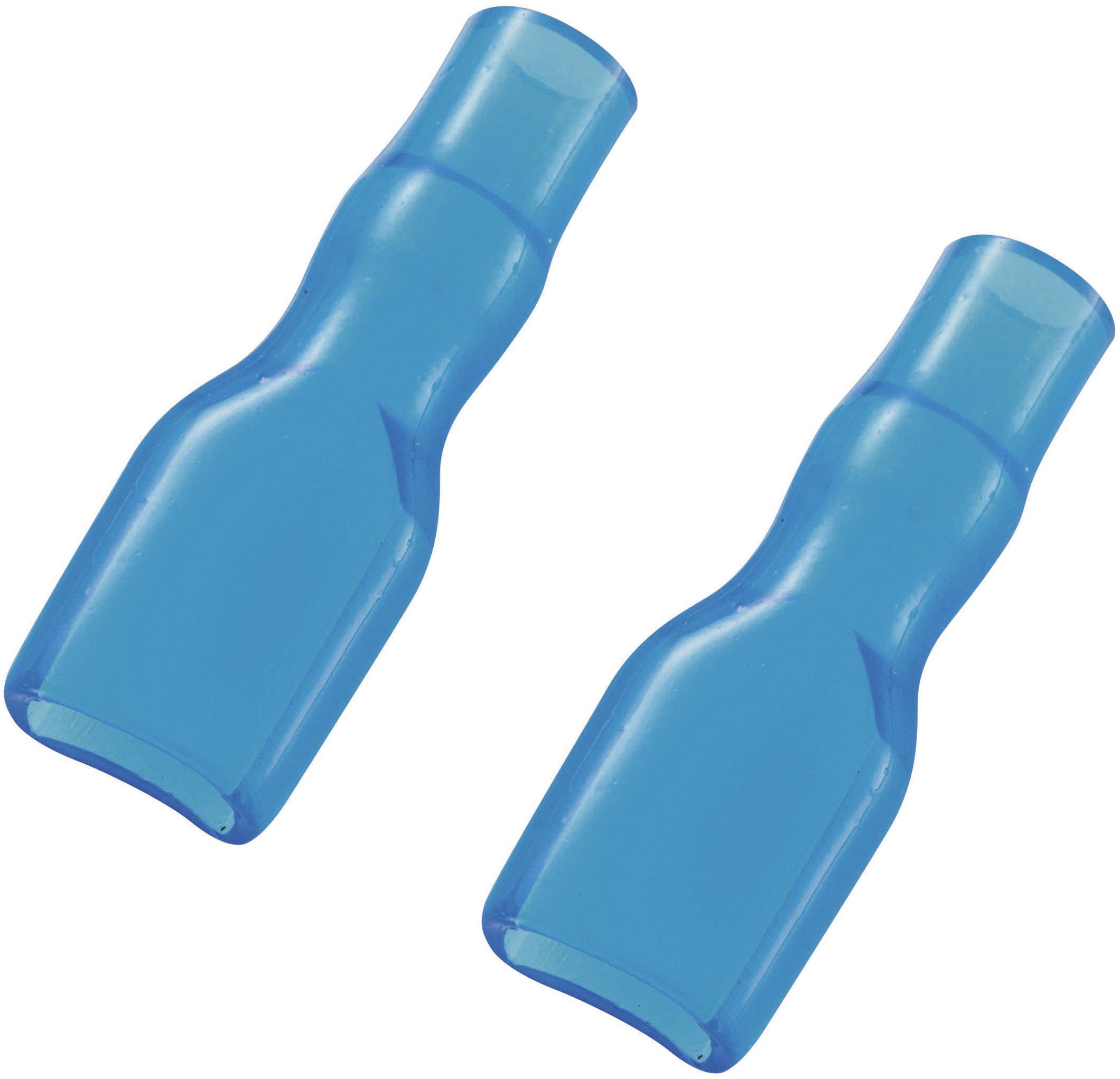 TRU COMPONENTS 1571996 Insulation sleeve Black 1 pc(s)