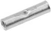 Cimco 180902 Butt joint 1.50 mm² Not insulated Metal 1 pc(s)