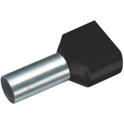 Metal cylinder with a black, hexagonal end, possibly a tool or machine component.<br><br>(Note: The translation is already very close to British English and requires no significant changes.)