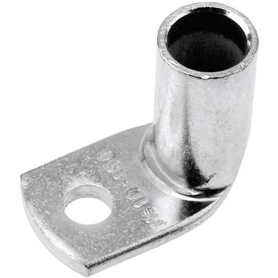 Cimco 183130 Crimp cable lug 90 ° M8 35 mm² Hole Ø: 8.5 mm 1 pc(s)