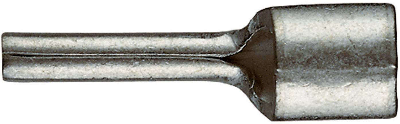 Klauke ST1710 Pin terminal 1.50 mm² 2.50 mm² Not insulated Metal 1 pc(s)
