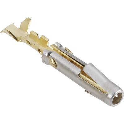 Metal wall anchor with serrated tip and sleeve, suitable for fixings in concrete and brick.