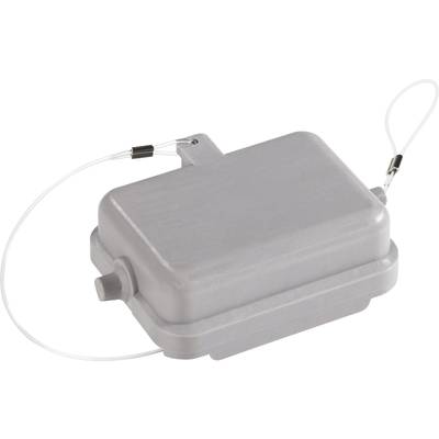LAPP 10047000 EPIC® H-B 10 KDB Protecting Cover EPIC For Series H-B Lanyard with cable lug