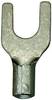 Vogt Verbindungstechnik 3502C U terminal 0.50 mm² 1 mm² Hole Ø=3.2 mm Not insulated Metal 1 pc(s)