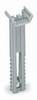 WAGO 249-118 Grey 100 pc(s)