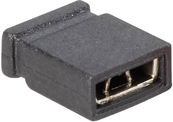 Fischer Elektronik 10005984 Pins: 2