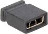 Fischer Elektronik 10005984 Pins: 2