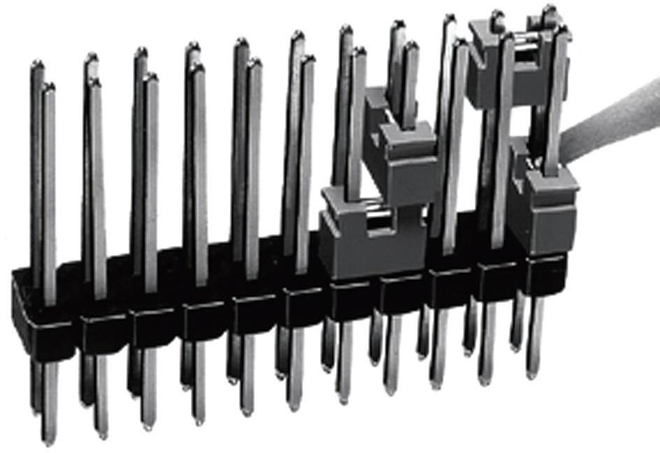 Fischer Elektronik CAB 6 05 G S Pins: 2-1