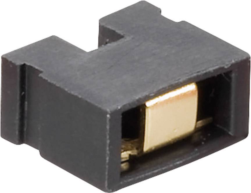 Fischer Elektronik CAB 6 05 G S Pins: 2-0