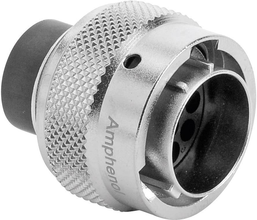 Amphenol RT061412PNH Circular Connector
