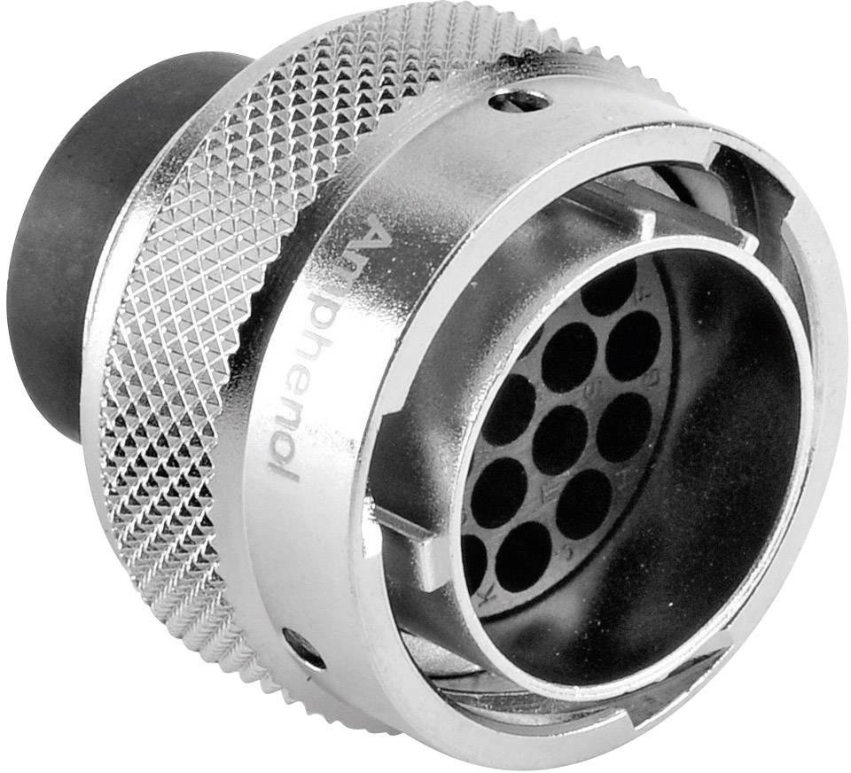 Amphenol RT061619PNH Circular Connector