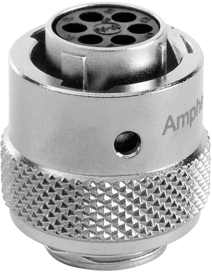 Amphenol RT06106SNH Circular Connector